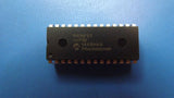 (2PCS) PIC16F57-I/P MICROCHIP TECHNOLOGY 8-bit MCU 3K 72 RAM 20 I/O