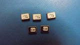 (5PCS) CPPT7-HT-7PT CARDINAL OSC PROG TTL 5V 50PPM EN/DS SMD