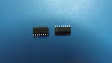 (5PCS) CD74HC153M Multiplexer 1-Element CMOS 8-IN 16-Pin SOIC