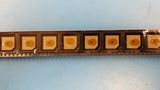 (5 PCS) CT-1212CL-SMT-TR CUI AUDIO MAGNETIC BUZZER INDICATOR  8-15V SMD ROHS