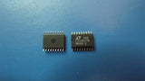 (2PCS) LT1039ACSW#PBF LINEAR TECHNOLOGY IC 15kV ESD Triple RS232 Dx/Rx 18P SOIC