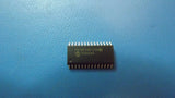 (1PC) PIC18F258-I/SO MICROCHIP MCU 8-bit PIC18 RISC 32KB Flash 5V 28-Pin SOIC