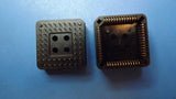 A-CCS-052-G-T ASSMAN CONN SOCKET PLCC 52POS GOLD