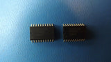(2PCS) DS3234SN# MAXIM IC RTC CLK/CALENDAR SPI 20-SOIC