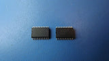 (2PCS) DS3234SN# MAXIM IC RTC CLK/CALENDAR SPI 20-SOIC