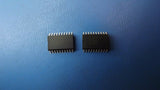 (2PCS) DS3234SN# MAXIM IC RTC CLK/CALENDAR SPI 20-SOIC