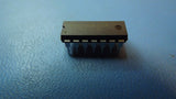 (5PCS) MC14093BCPG ON SEMI IC GATE NAND 4CH 2-INP 14-DIP