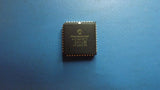 (1PC) PIC16F877-20I/L 8 Bit Microcontroller Flash 20 MHz 14 KB 368 Byte 44 PLCC