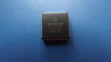 (1PC) PIC16F877-20I/L 8 Bit Microcontroller Flash 20 MHz 14 KB 368 Byte 44 PLCC