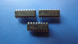 (2 PCS) ULN2069B ST MICRO Darlington Transistors 1.5 Amp Quad Switch ROHS