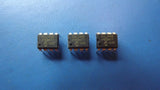 (10PCS) 93LC66B-/P EEPROM 4K-bit 256 x 16 3.3V/5V Automotive 8-Pin PDIP