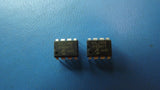 (10PCS) 93LC66B-/P EEPROM 4K-bit 256 x 16 3.3V/5V Automotive 8-Pin PDIP
