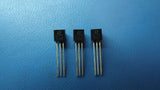 (3PCS) LT1004CZ-1.2#PBF LINEAR TECHNOLOGY IC VREF SHUNT 1.235V TO92-3