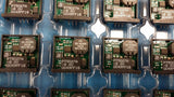 (35 PCS) PT5027A TI POWER TREND, DC DC CONVERTER -8V .6A