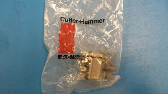 (1 PC) MS25308-232 8838K4 EATON Toggle Switch, 4PDT, On-on, Latched, 25A, 28VDC