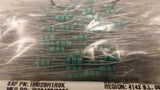 (5 PCS) IM02BH1R0K VISHAY/DALE FIXED IND 1UH 385MA 1 OHM 10% THRU-HOLE