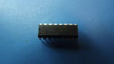 (1PC) MAX110BCPE+ IC ADC SERIAL 2CH 14BIT 16-DIP
