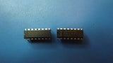 (1PC) MAX110BCPE+ IC ADC SERIAL 2CH 14BIT 16-DIP