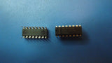 (1PC) MAX110BCPE+ IC ADC SERIAL 2CH 14BIT 16-DIP