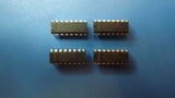 (1PC) MAX110BCPE+ IC ADC SERIAL 2CH 14BIT 16-DIP