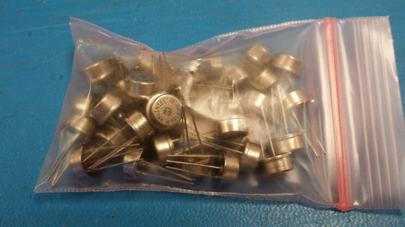 (1) RFL1N18L Power Field-Effect Transistor 1A 180V 1-Element N-Channel TO-205AF