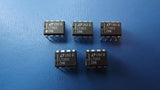 (5PCS) LT1013CN8#PBF LT1013CN8 LINEAR TECHNOLOGY IC OPAMP GP 8DIP
