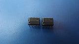 (4PCS) DS75176BN NSC IC TXRX MULT PT RS485/422 8-DIP