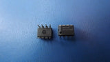 (4PCS) DS75176BN NSC IC TXRX MULT PT RS485/422 8-DIP