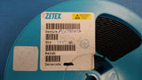 (10 PCS) FCX790ATA ZETEX Trans GP BJT PNP 40V 2A 4-Pin(3+Tab) SOT-89