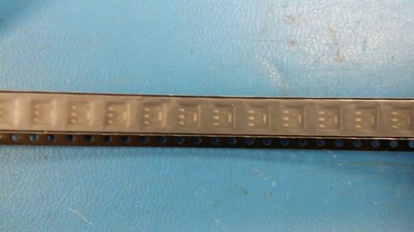 (25 PCS) FCX790ATA ZETEX Trans GP BJT PNP 40V 2A 4-Pin(3+Tab) SOT-89