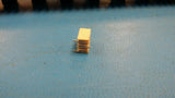 (5 PCS) 84WR50K BI TECH Res Cermet Trimmer 50K Ohm 10% Multiturn SMD