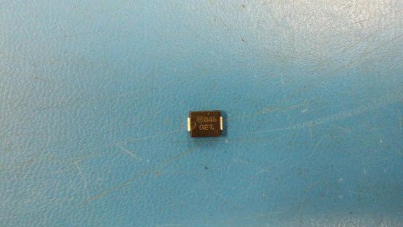(10 PCS) 1SMC18AT3G ON SEMI TVS Diodes 18V 1500W ROHS