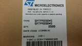 (2500 PCS) SMTPA290 STMicroelectronics TELCOMM SURGE SUPPRESSOR 30pF DO-214AA