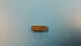 (5 PCS) HI3-201-5 New Plastic Dual/Quad SPST CMOS Analog Switches 16-Pins