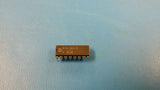 (5 PCS) HI3-201-5 New Plastic Dual/Quad SPST CMOS Analog Switches 16-Pins