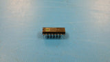 (5 PCS) HI3-201-5 New Plastic Dual/Quad SPST CMOS Analog Switches 16-Pins
