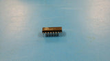 (5 PCS) HI3-201-5 New Plastic Dual/Quad SPST CMOS Analog Switches 16-Pins