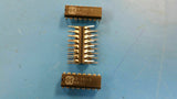 (5 PCS) HI3-201-5 New Plastic Dual/Quad SPST CMOS Analog Switches 16-Pins