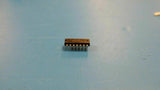(5 PCS) DS3680N TI/NSC 4 CHANNEL, BUF OR INV BASED PRPHL DRVR, PDIP14