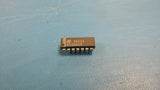 (5 PCS) DS3680N TI/NSC 4 CHANNEL, BUF OR INV BASED PRPHL DRVR, PDIP14