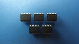 (5PCS) MAX483CPA Single Transmitter/Receiver RS-422/RS-485 8-Pin PDIP