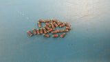 (25 PCS) GLL4753A VISHAY/GS Diode Zener Single 36V 5% 1W 2-Pin MELF