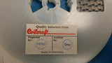 (5 PCS) 1812SMS-R10JLC COILCRAFT Air Core Inductor, 100 nH, 1.7 A, ± 5% ROHS