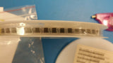 (5 PCS) 1812SMS-R10JLC COILCRAFT Air Core Inductor, 100 nH, 1.7 A, ± 5% ROHS