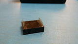 (1 PC) I246A2RA American Relays, Encapsulated Reed Relay 24VDC, 550Ohm Thru-Hole