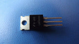 (4PCS) LM7905CT/NOPB LM7905CT IC REG LINEAR -5V 1.5A TO220-3