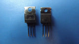 (15PCS) IRFZ24PBF MOSFET N-CH 60V 17A TO-220AB
