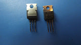 (15PCS) IRFZ24PBF MOSFET N-CH 60V 17A TO-220AB