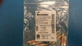 (1 PC) FWH-6-30A6F BUSSMAN Specialty Fuses 500VAC 6.3A High Speed Fuse