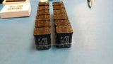 (1 PC) AZ2428-40-40LUS Electromechanical Relay DPDT 2A 72VDC 5.8KOhm ROHS